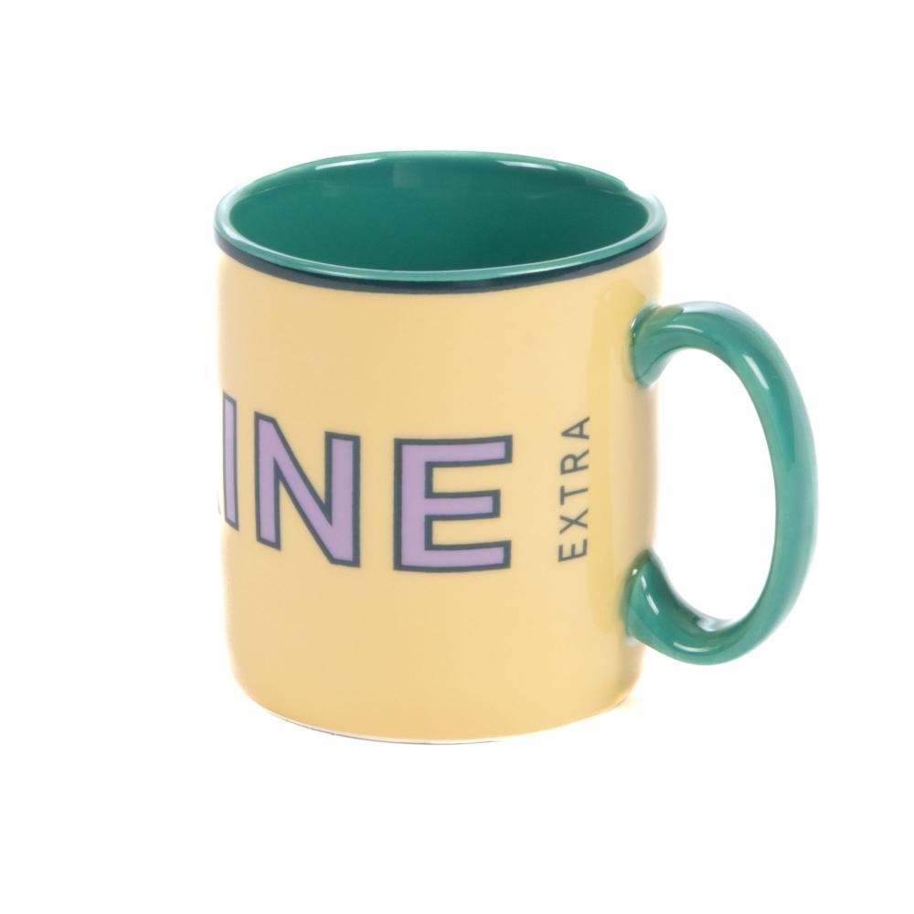 Mug Marraine Sunny Amadeus - Mathon - 1