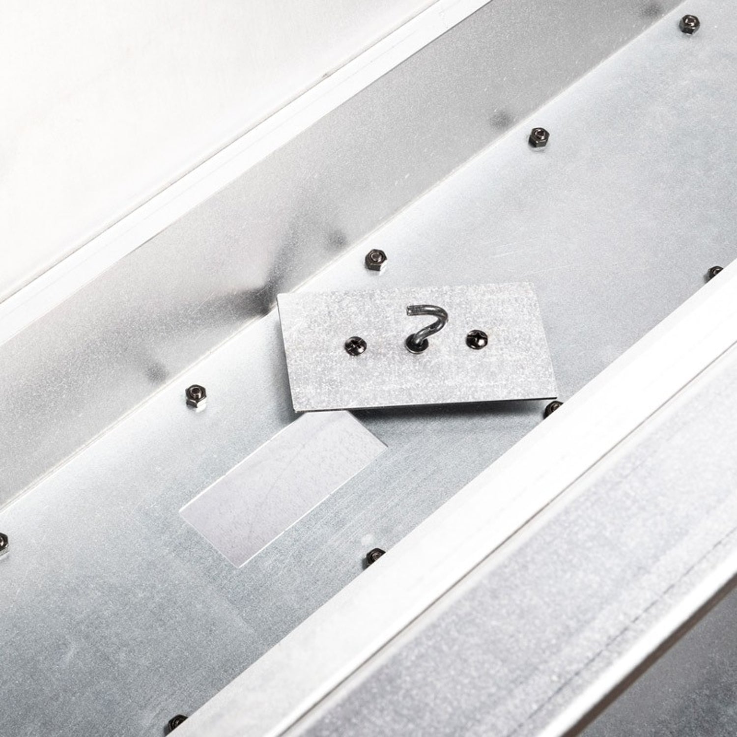 Rôtissoire à bois et à charbon TITAN Somagic - Mathon - 5