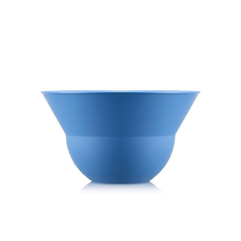 Ensemble De 2 Bols 3 L Et 4.9 L Avec Couverts A Salade - Bodum - Topee - Matisse Bodum - Mathon - 2