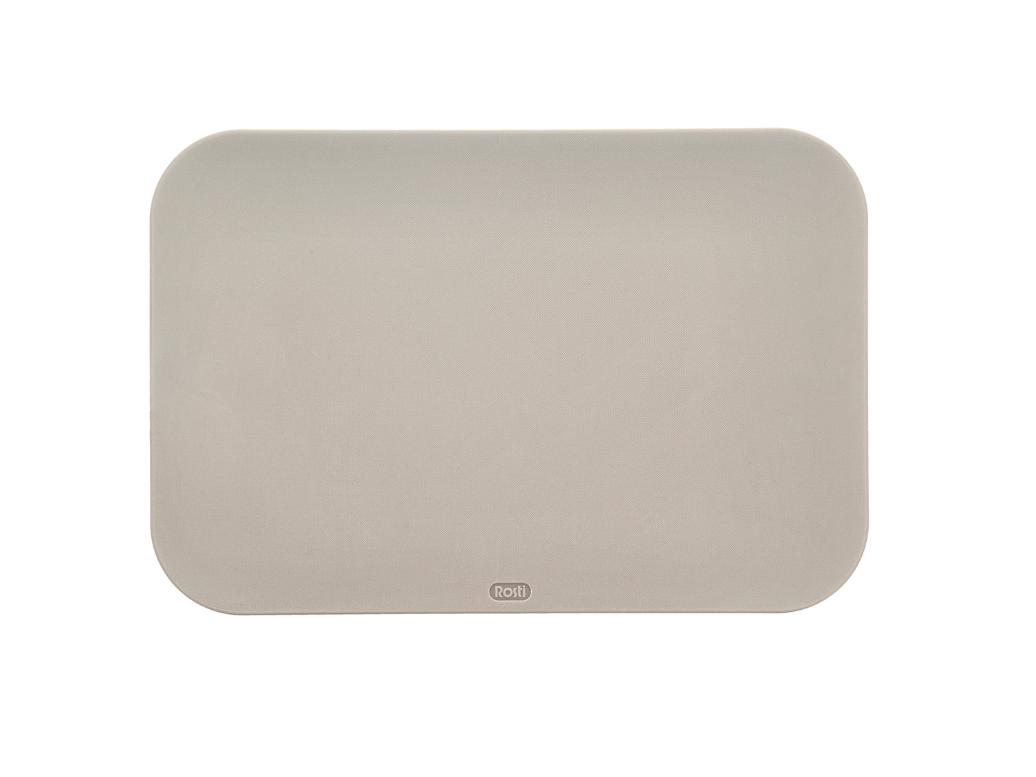 Planche à découper CHOPTIMA en polyéthylène Humus Rosti - Mathon - 1