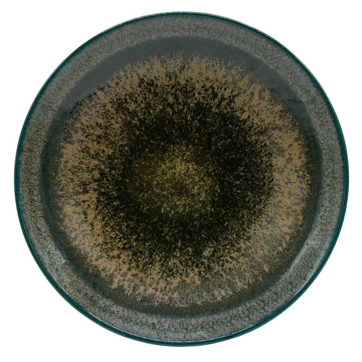 Palazzo - Coupe 26 x 5 cm (lot de 6) Médard de Noblat - Mathon - 1