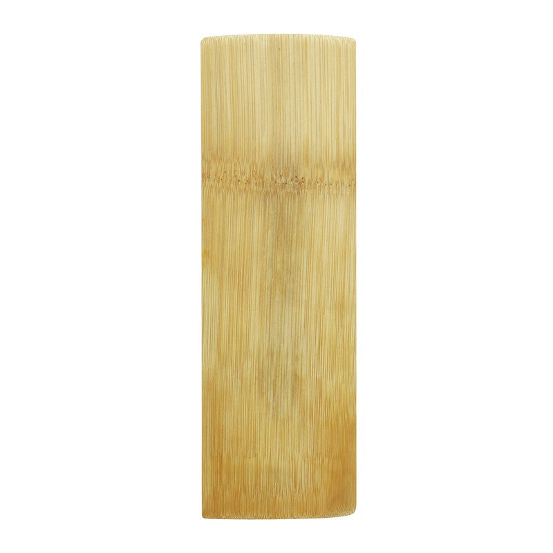 12Pcs - Assiette bambou 3 compartiments "Patong"  180x60x10mm FirstPack - Mathon - 6