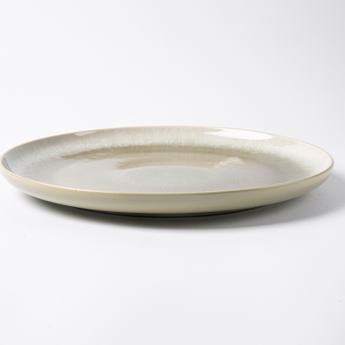 Service 12 pièces vert - "Iris" Laguiole Cuisson - Mathon - 3