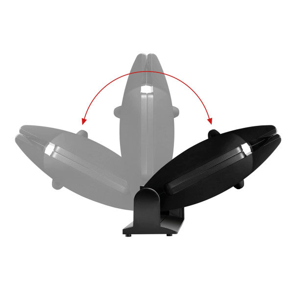 Gaufrier / Croque-monsieur Lagrange 019462 Lagrange - Mathon - 6