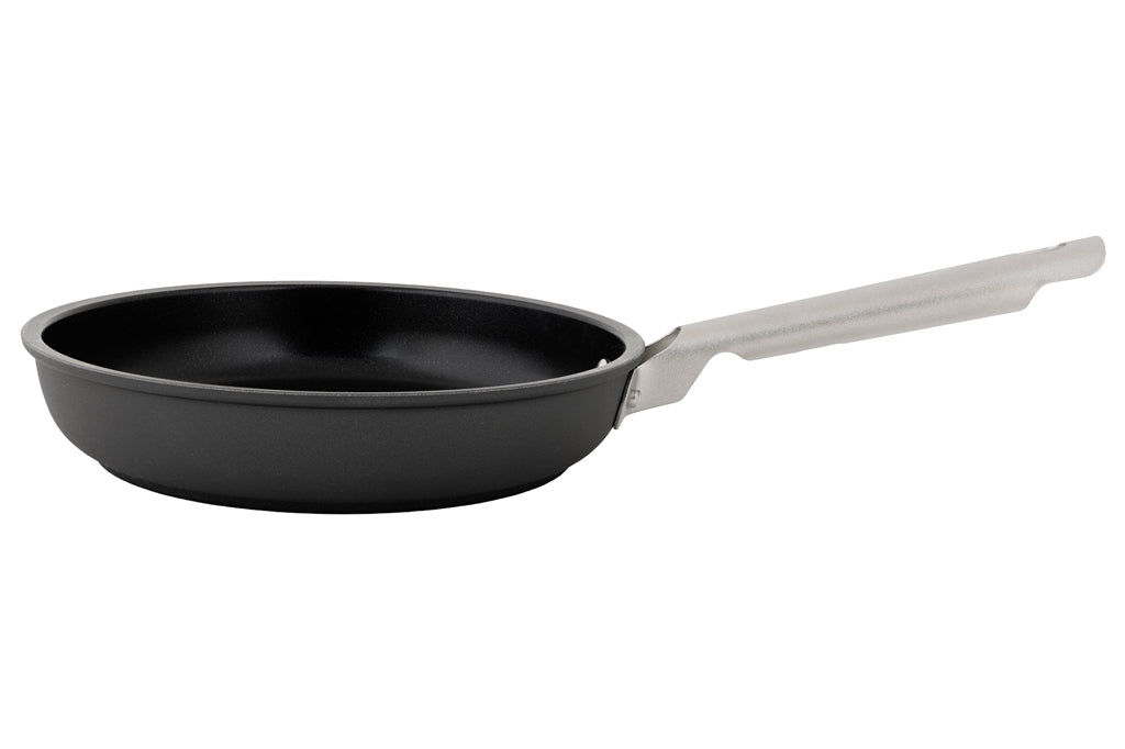 Poêle en aluminium recyclé anti-adhésive, Ecodura, D20 cm Cosy & Trendy - Mathon - 2