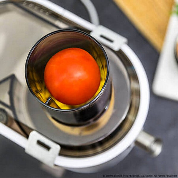 Centrifugeuse Cecotec Strongtitanium 19000 Xxl 1300w 950 Ml Acier Inox Cecotec - Mathon - 3