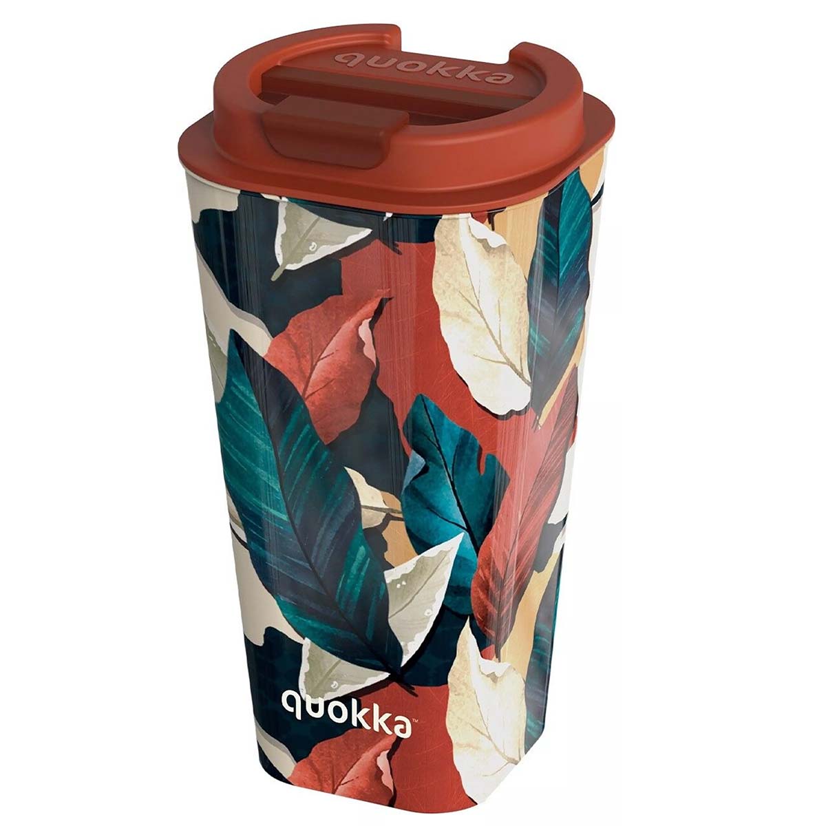 Gobelet Isotherme 450ml Quokka - Mathon - 1