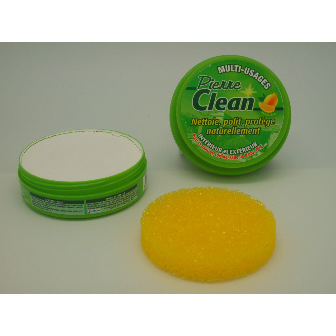 Pierre Clean multi-usages 600 g - Mathon - 4