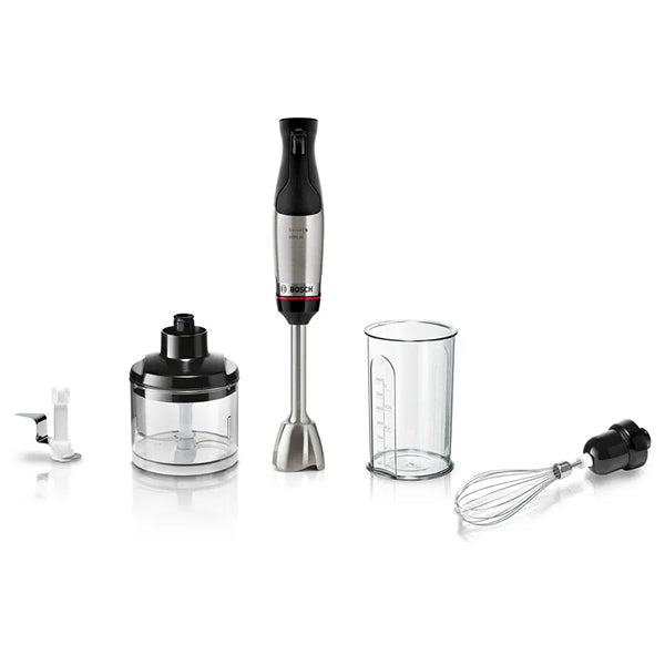 Mixeur plongeant ErgoMaster série 6 1000W MSM6M622 Bosch - Mathon - 1