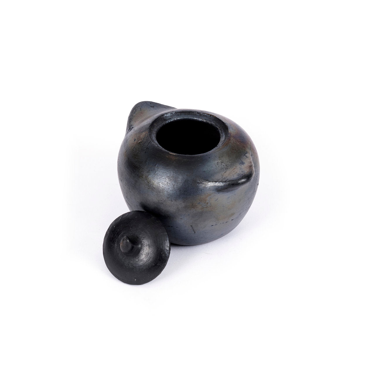 La Jarre Burned - L Bazar Bizar - Mathon - 6