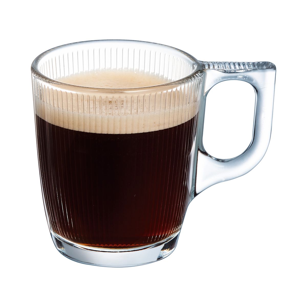 Tasse 9 cl Stripy - Luminarc Luminarc - Mathon - 4