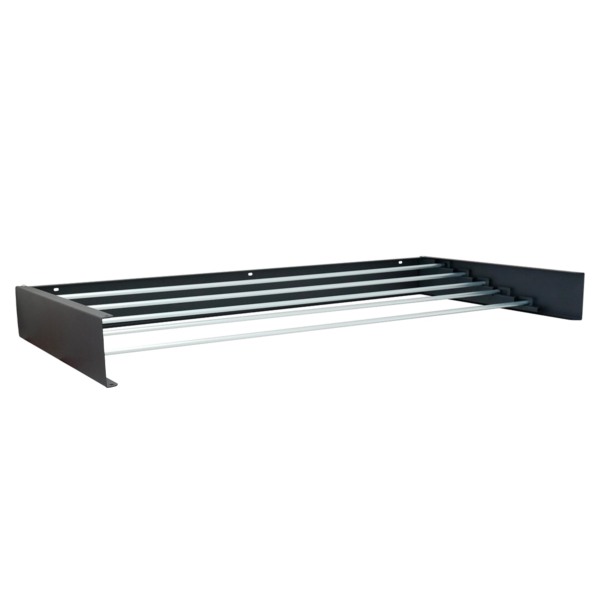 Étendoir à linge mural cobra 6M Kitchen Move - Mathon - 4