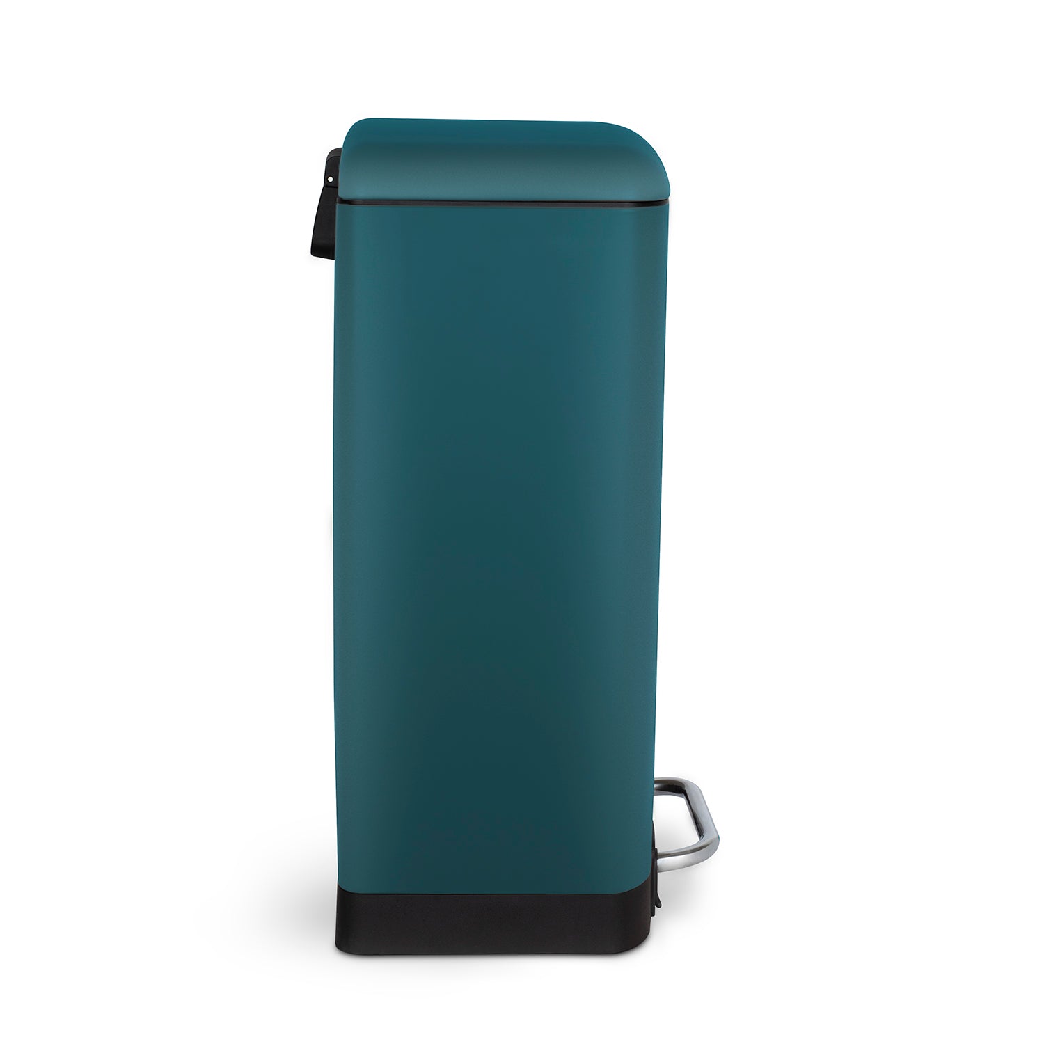Poubelle à pédale 30L, petrol blue edition - N°716 Les Collectors - Mathon - 2