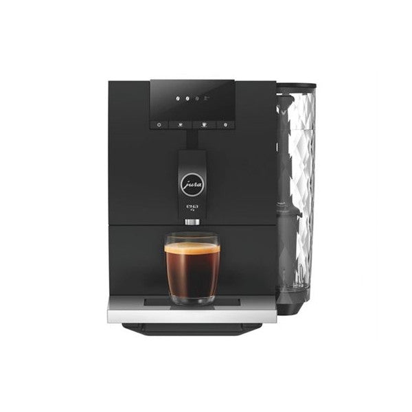 Expresso Avec Broyeur Jura Ena 4 15501 1450 W Noir Jura - Mathon