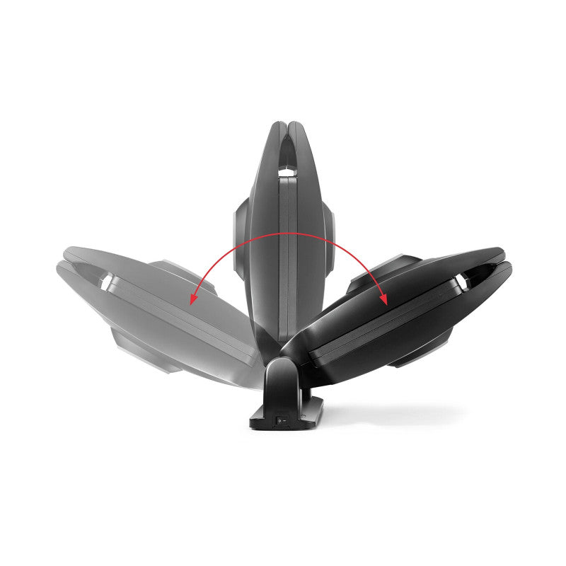 Gaufrier Croque Monsieur   Gaufrier 4 Gaufres + Croque Monsieur 089004 Lagrange - Mathon - 4