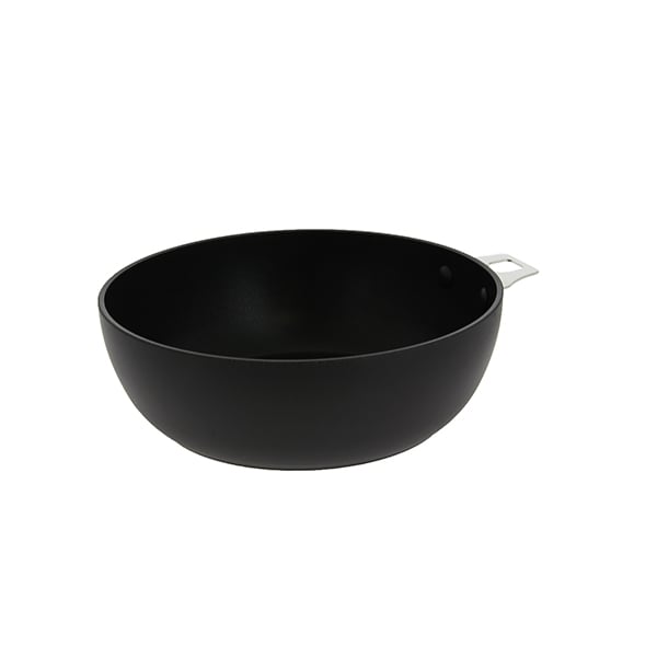 Sauteuse bombée 24 cm Choc Intense amovible De Buyer - Mathon - 1