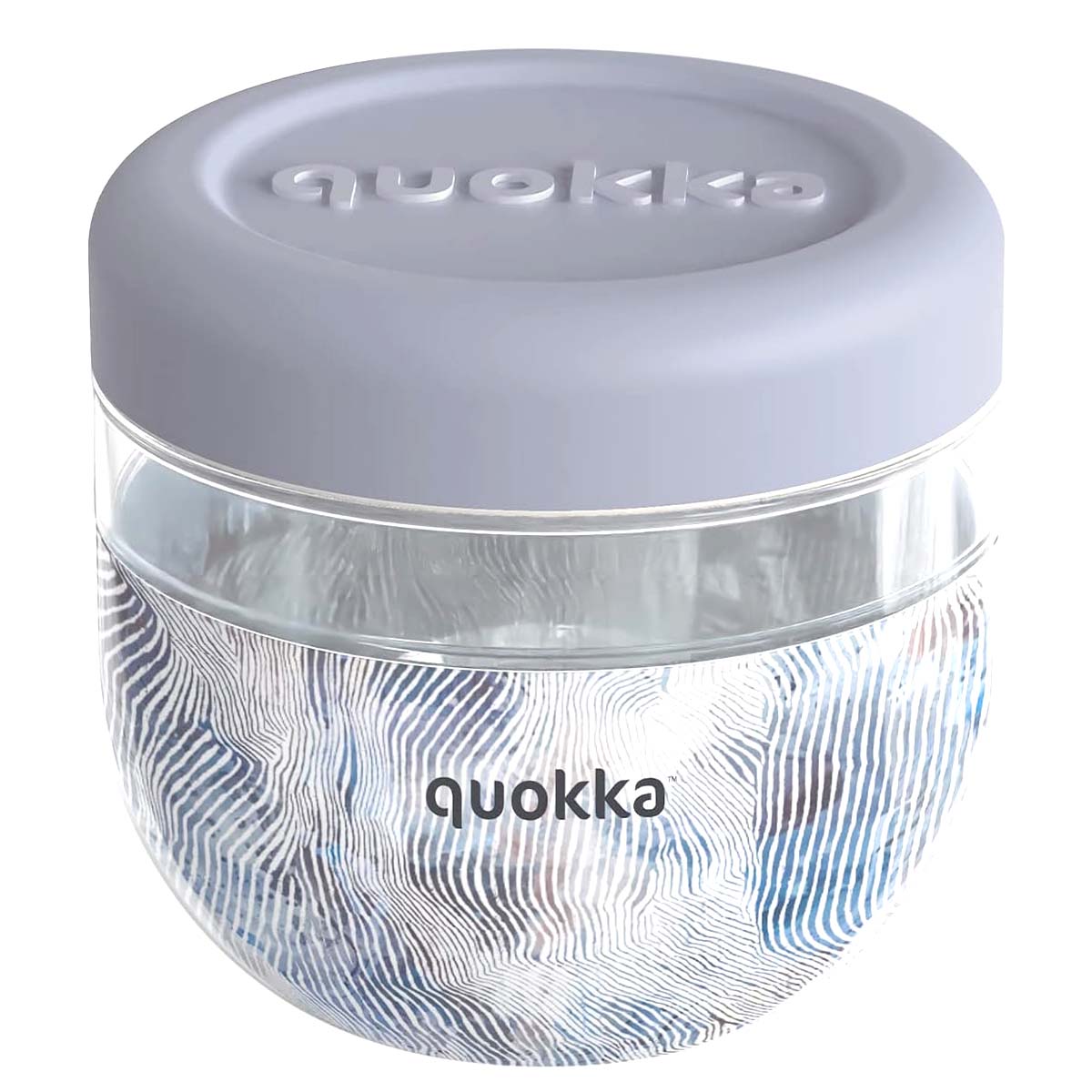 Récipient Alimentaire 770ml Quokka - Mathon - 1