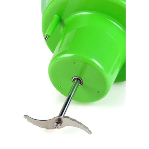 Mixeur Electrique Domo Blender Chauffant 2l 1000w - Do705bl Domo - Mathon - 6