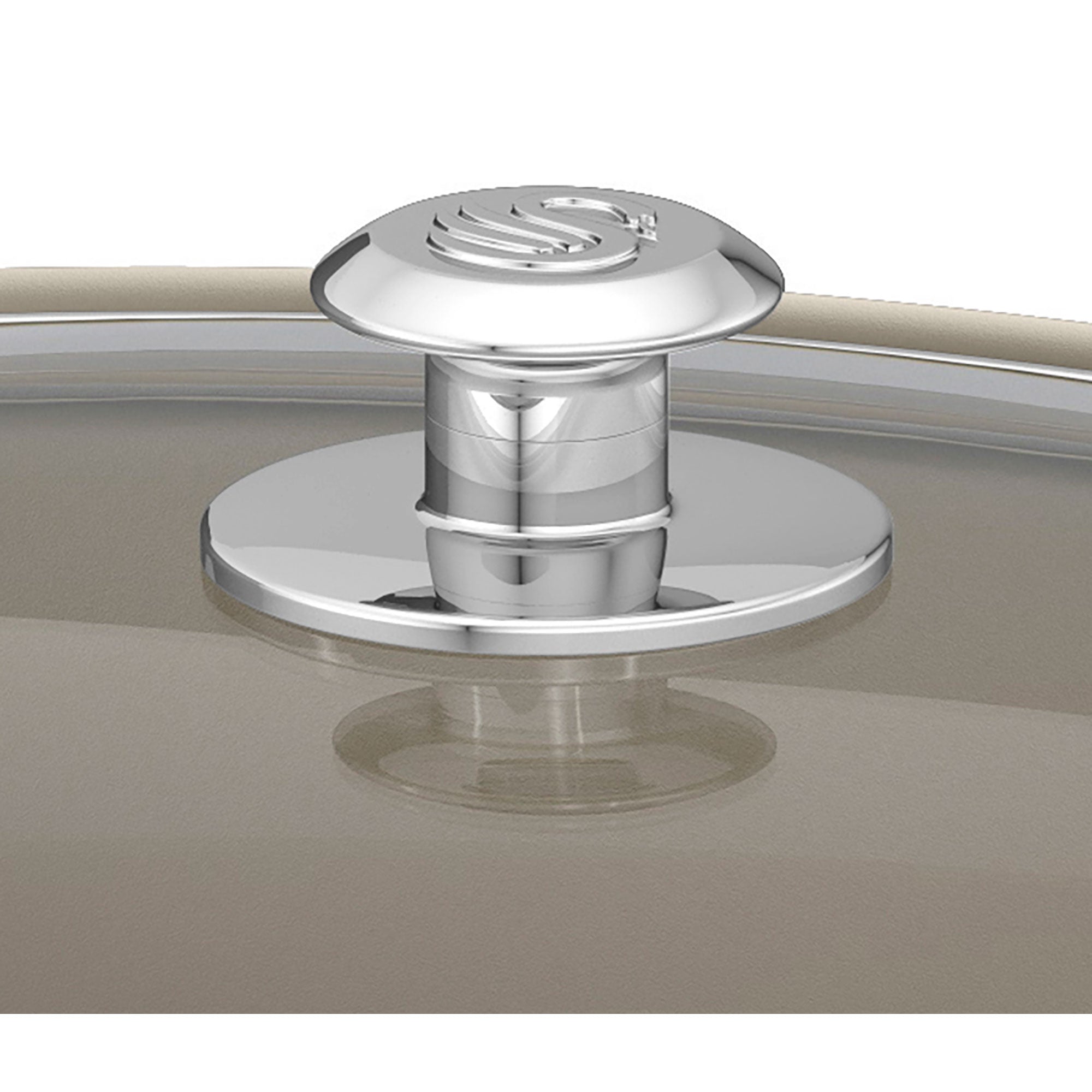 Retro Mijoteuse 6,5L Poêle Amovible en Céramique Antiadhésive, Vintage 320 Vert SF17031GNEU - Mathon - 7