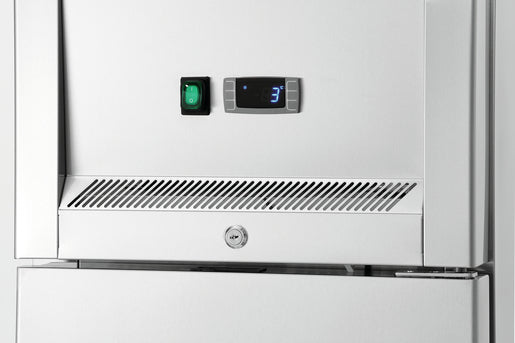 Armoire Froide Positive Inox 335 Litres - Bartscher - Mathon - 5