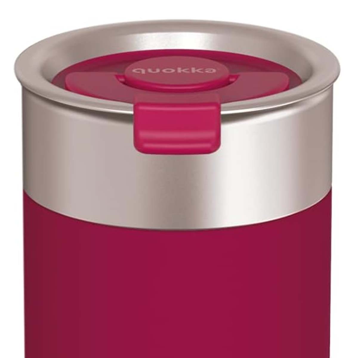 Bouteille Isotherme 400ml Quokka - Mathon - 2