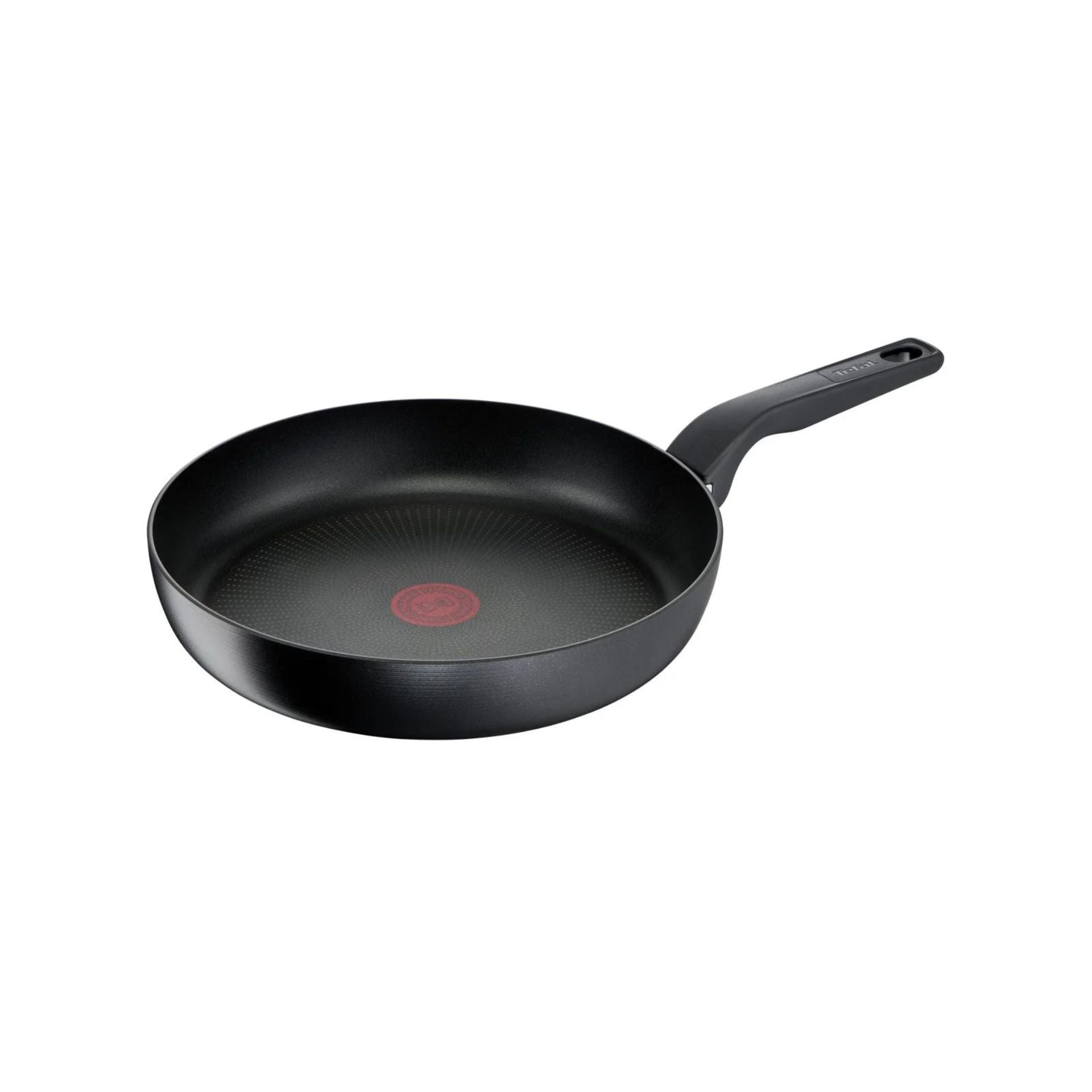 Poêle 28cm Hard Titanium Pro Tefal - Mathon - 1
