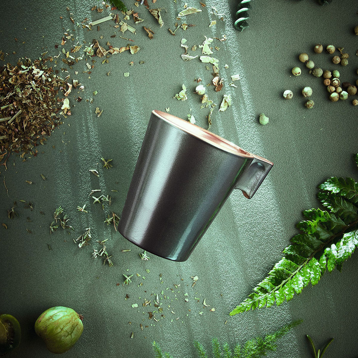 Tasse 8 cl Flashy Luminarc - Mathon - 3