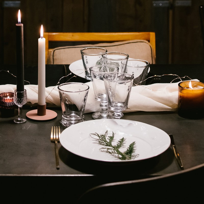 Coffret de 4 verres à vin La Rochère - Mathon - 2