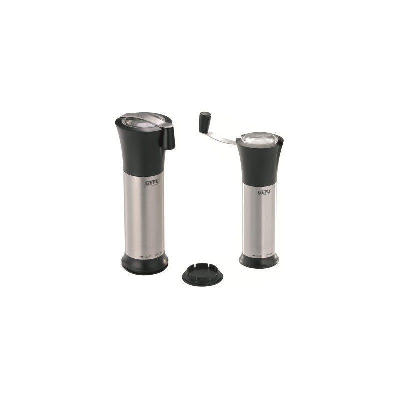 Moulin à muscade moscata laser cut Gefu - Mathon - 1