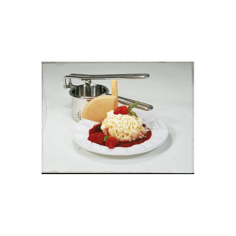 Presse-purée et presse-fruits rond Gefu - Mathon - 5