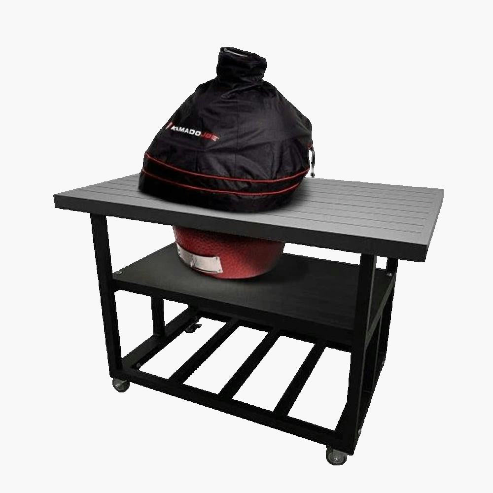 Housse de protection barbecue Classic Joe à poser I, II et III - Kamado Joe Kamado Joe - Mathon - 2