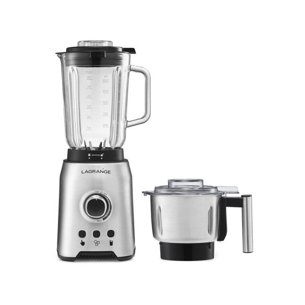 Blender Lagrange Blender + Moulin à Grains Et Céréales 609010 Lagrange - Mathon - 1