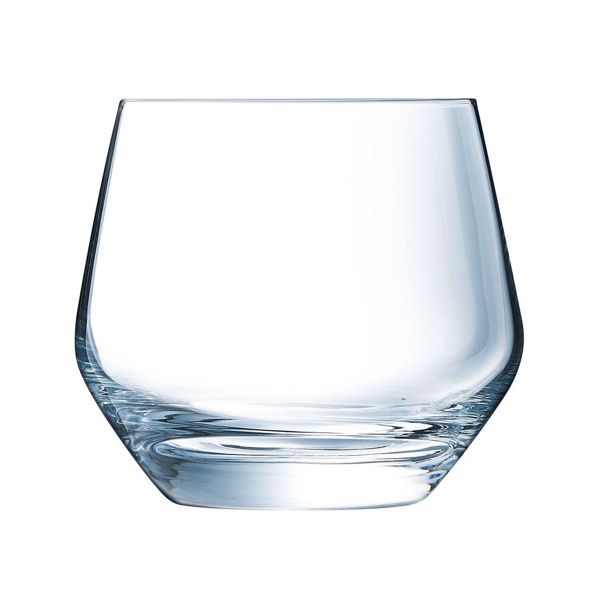 6 verres à eau  35cl Ultime - Cristal d