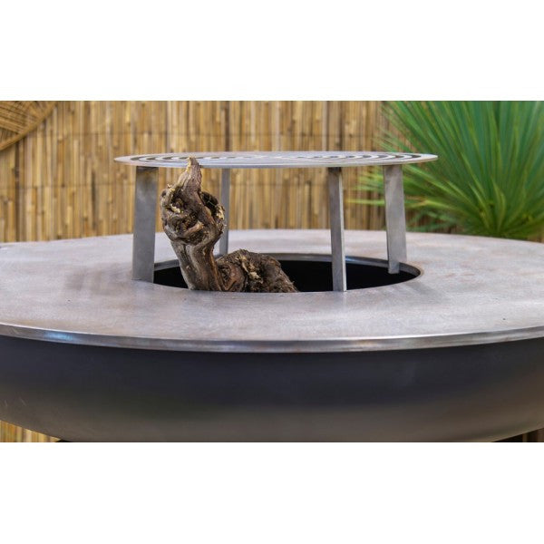 Grille de Cuisson pour Brasero Hauteur 160 mm - Brasero Artisan - Mathon - 1