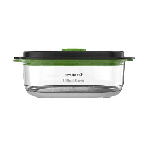 Pack De 2 Boîtes Fraîcheur Foodsaver Ffc025x 0,7l Et 1,2l Foodsaver - Mathon