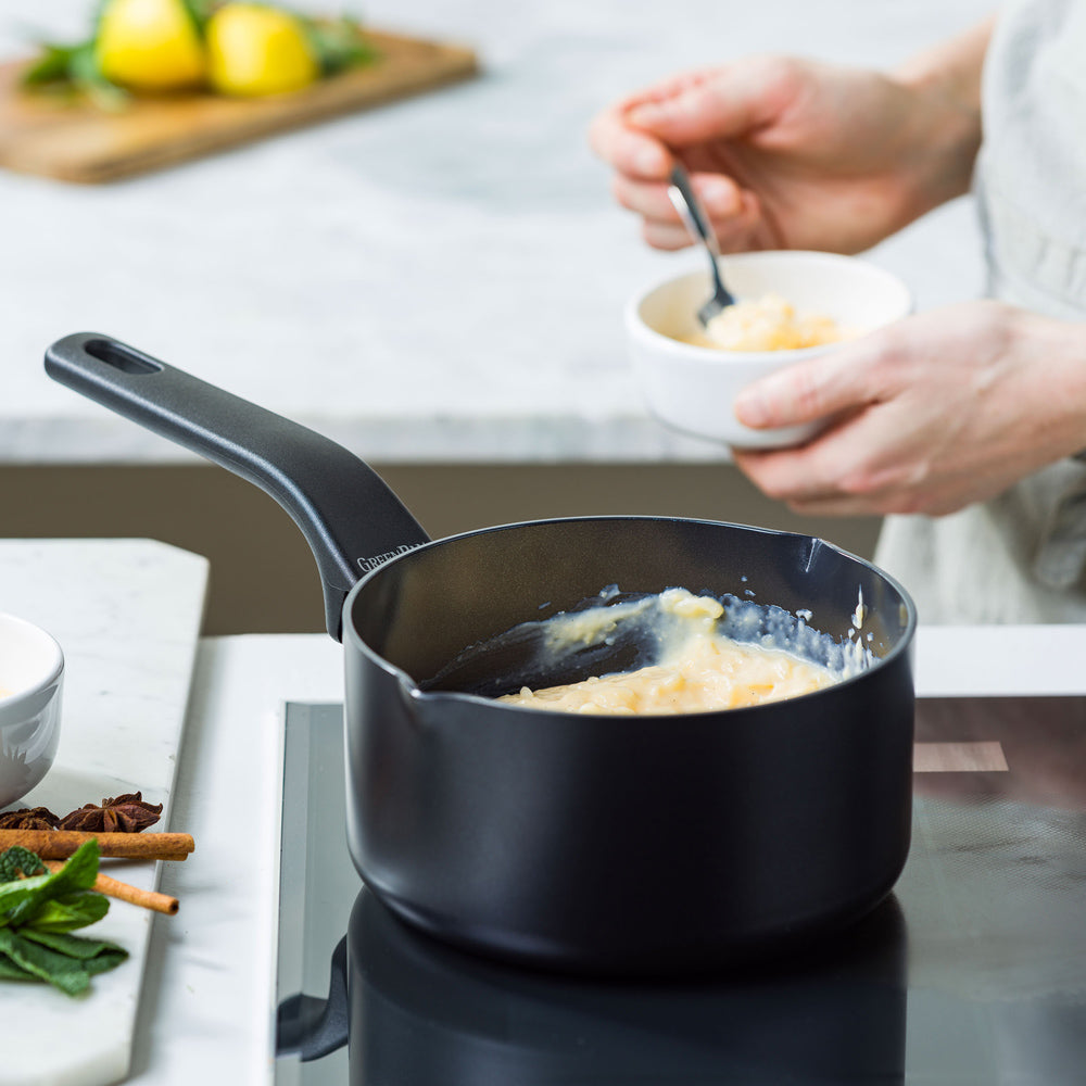 Casserole Essence 16 cm Greenpan - Mathon - 3