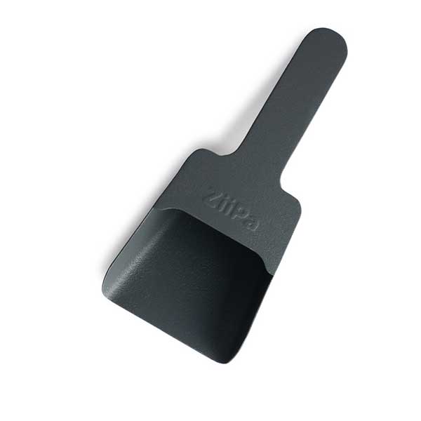 Pelle à pellets MELFA Ardoise Ziipa - Mathon - 1