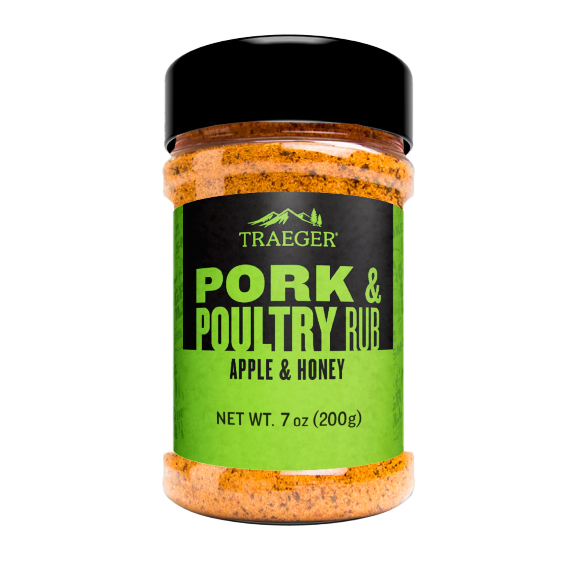 Epices Pork & Poultry Rubs (Porc et Volailles) Le Marquier - Mathon