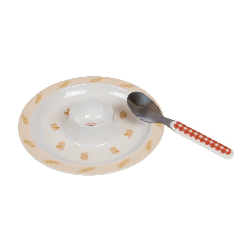 Coffret coquetier Justin Amadeus - Mathon - 2