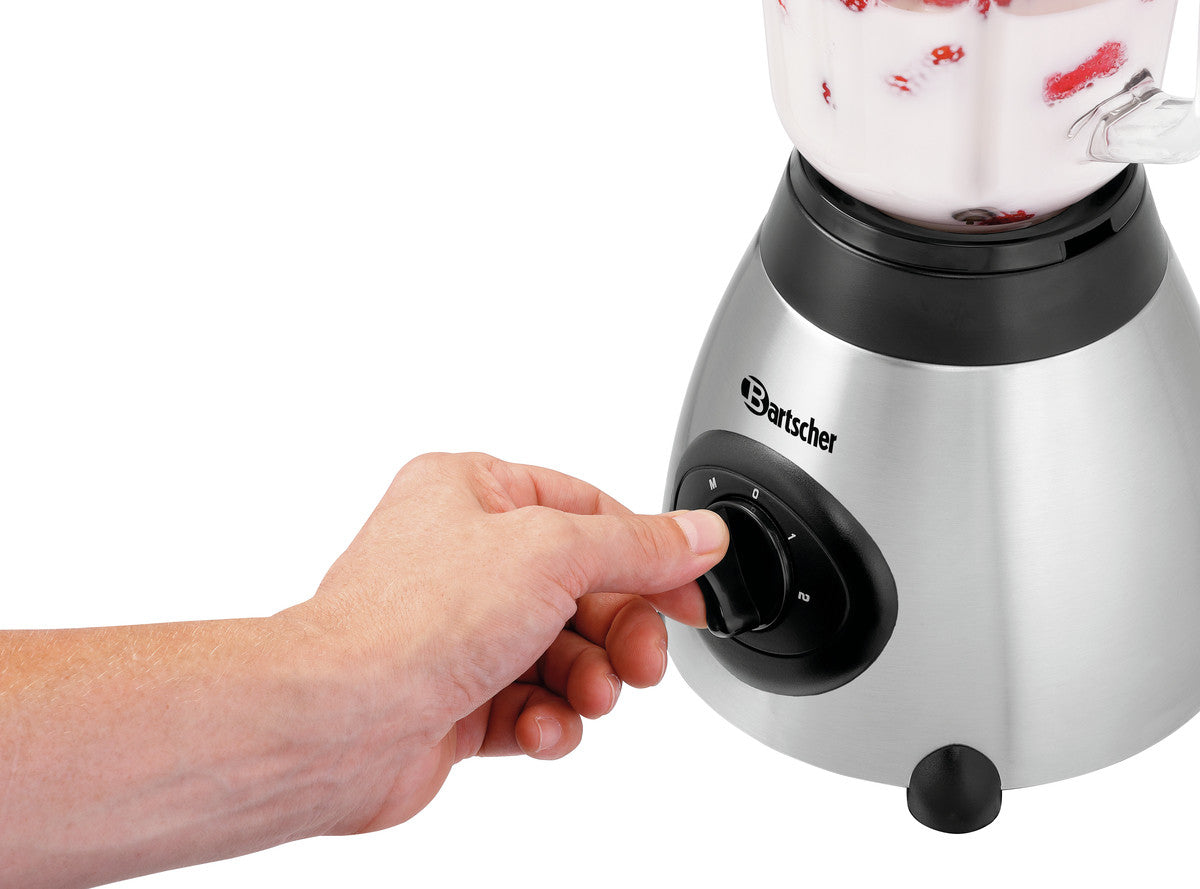 Mixeur Blender Professionnel 1,5 Litres - Bartscher - Mathon - 2