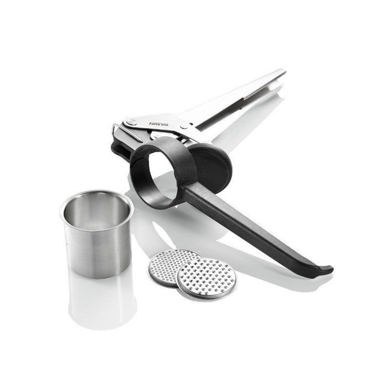 Presse pommes de terres, fruits et spaetzle force one Gefu - Mathon - 2