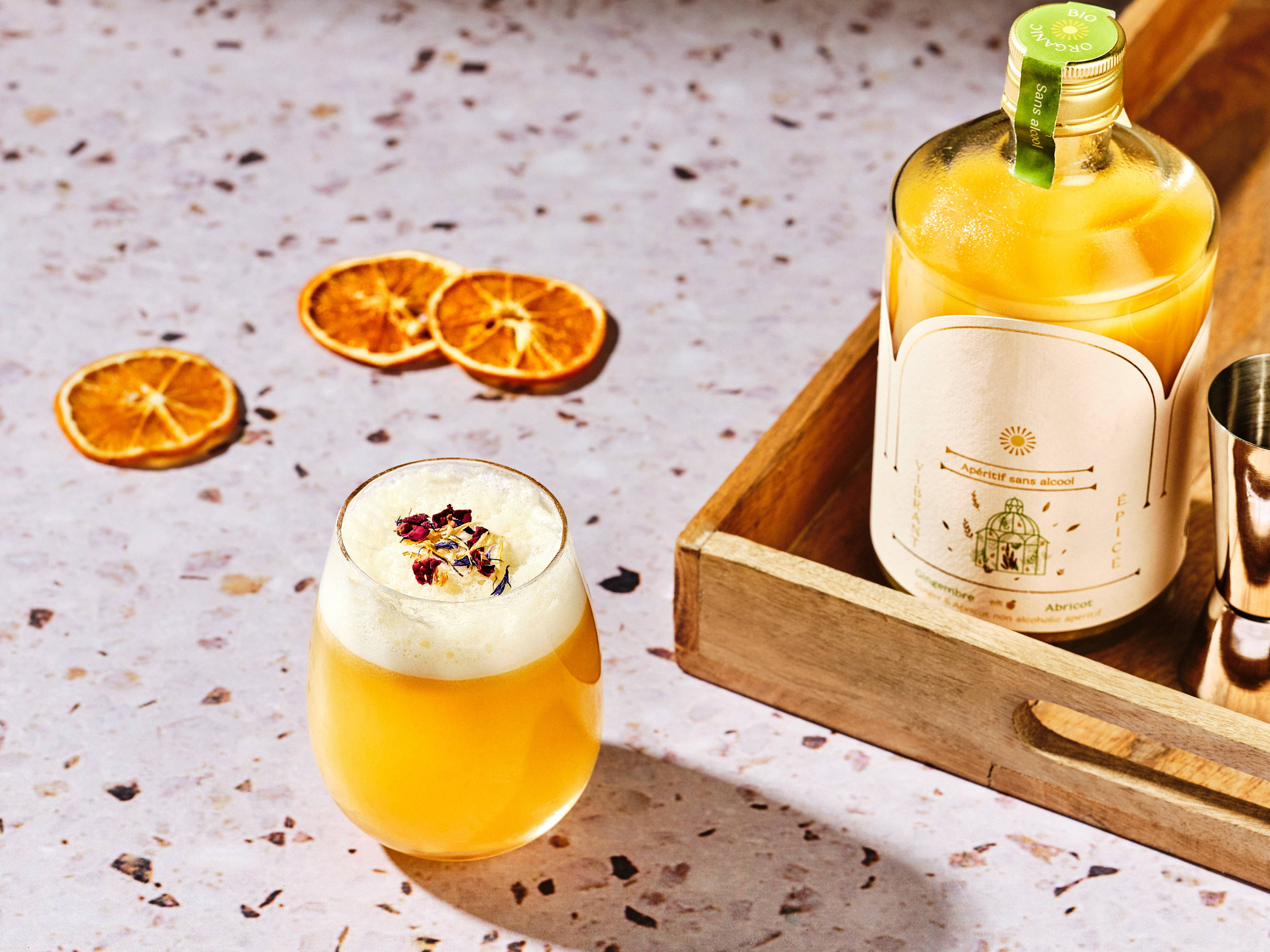 Lot de 24 set complet en cristallin (cristal sans plomb) transparent D Björn - Mathon - 4