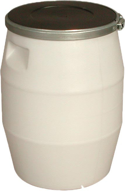 fut 50l avec grenouillere metallique  - l2g L2G - Mathon