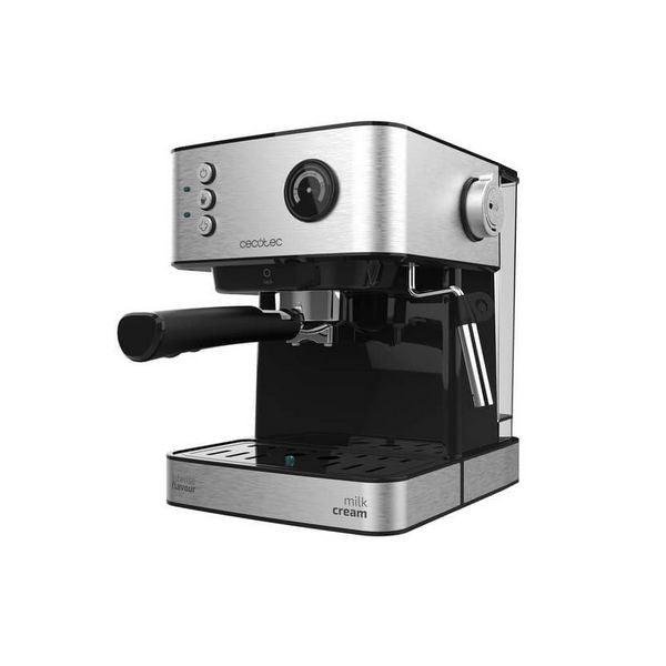 Café Express Arm Cecotec Power Espresso 20 Professionale 1,5 L 1,5 L Cecotec - Mathon - 6