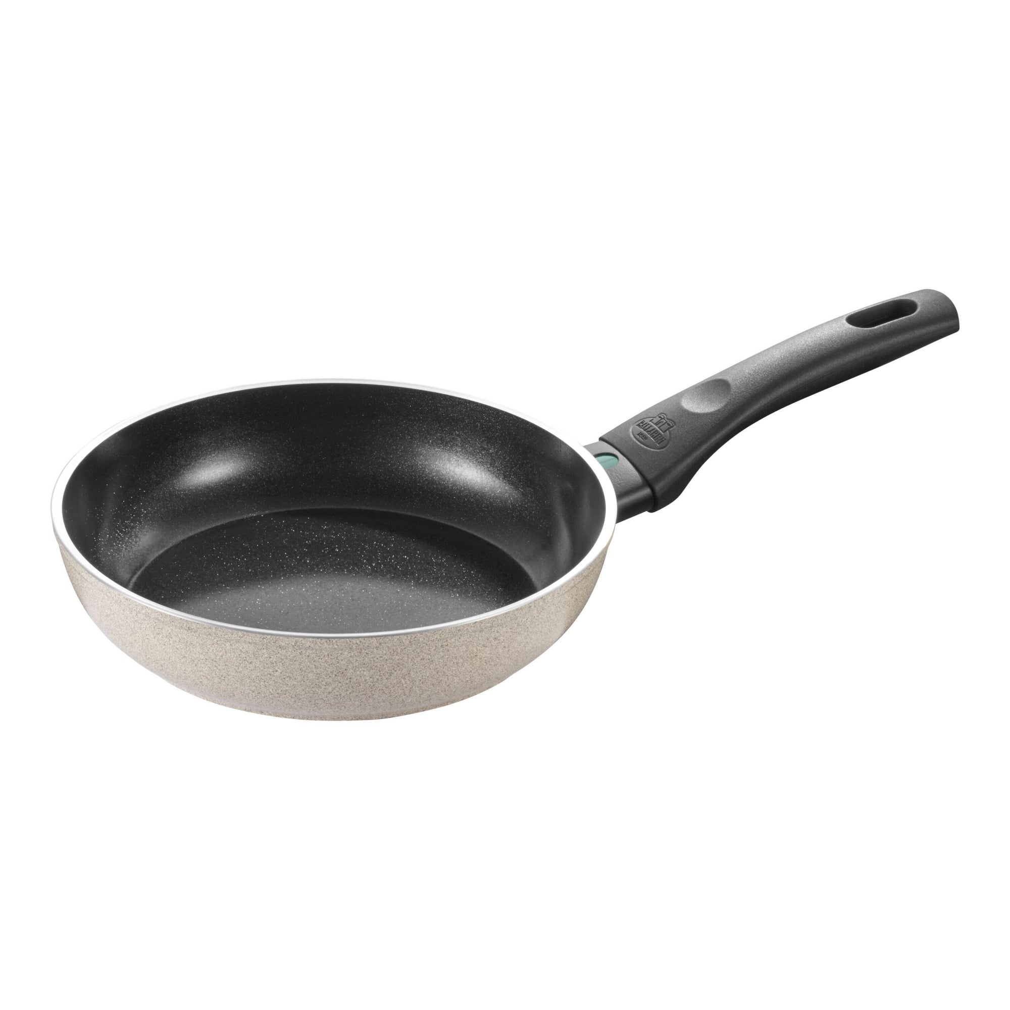 Poêle 20 cm Ledro, Beige Ballarini - Mathon - 1