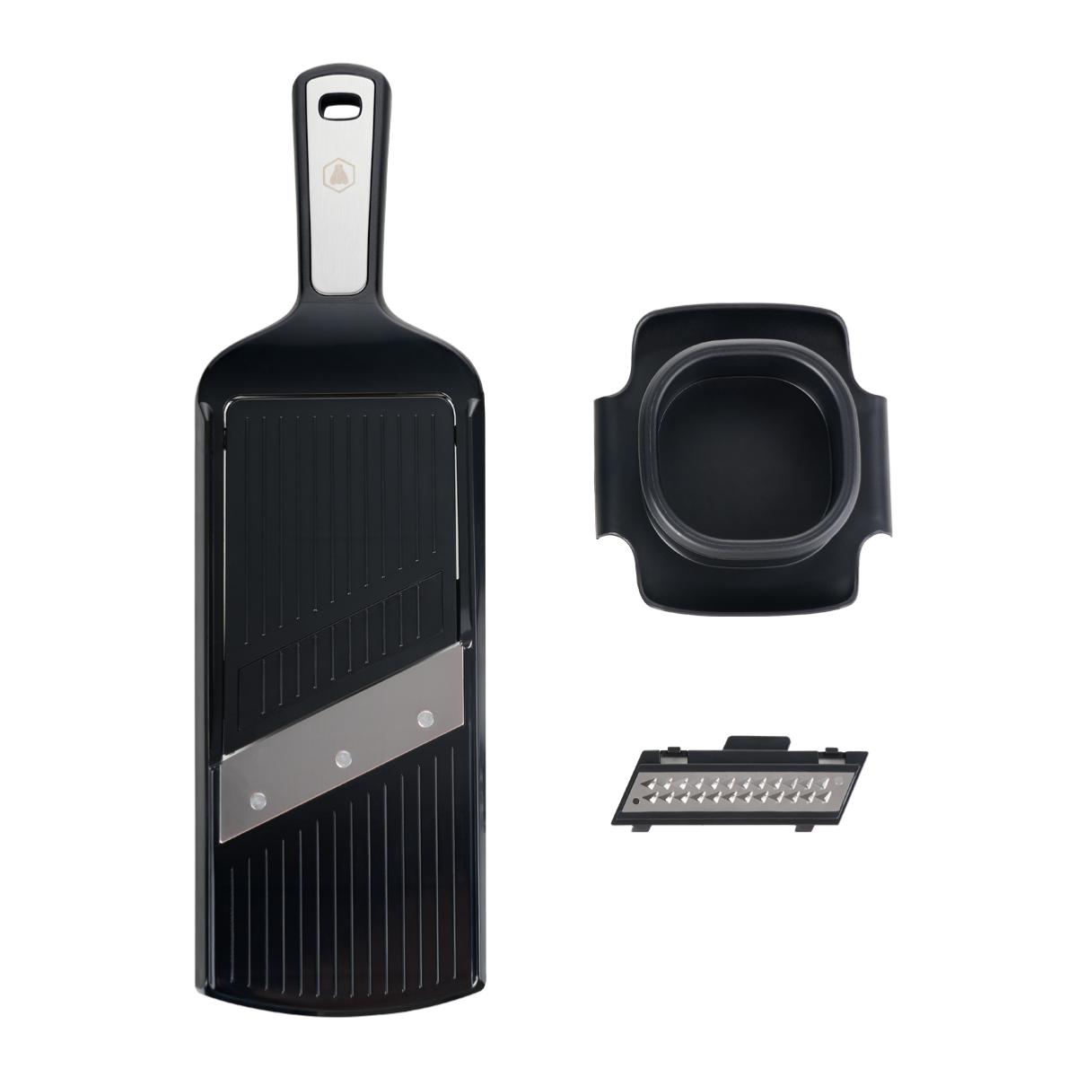 Râpe de cuisine Laguiole Cuisson - Mathon - 1