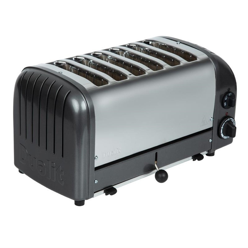 Grille Pain Professionnel Toaster - 6 Tranches - Dualit - Mathon - 1
