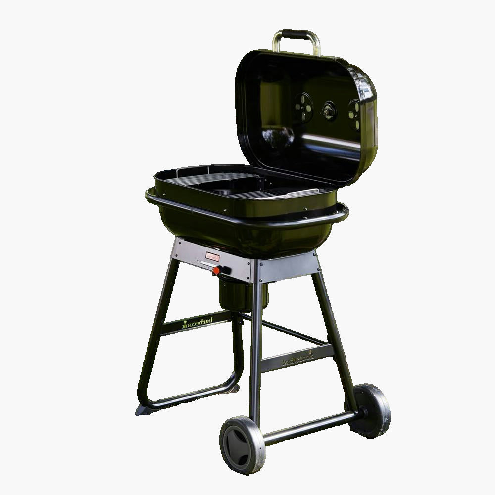 Barbecue charbon Magnus Original - Barbecook Barbecook - Mathon - 2