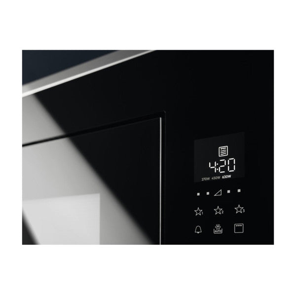 Micro-ondes + Gril Electrolux Kmfd264tex Electrolux - Mathon - 3