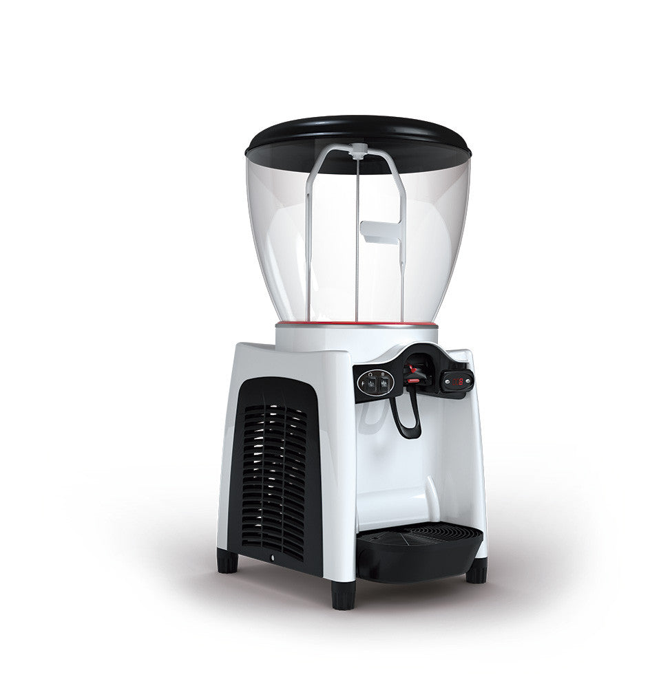 Distributeur de Boissons Réfrigérées - 20 Litres - GBG Gbg - Mathon - 2